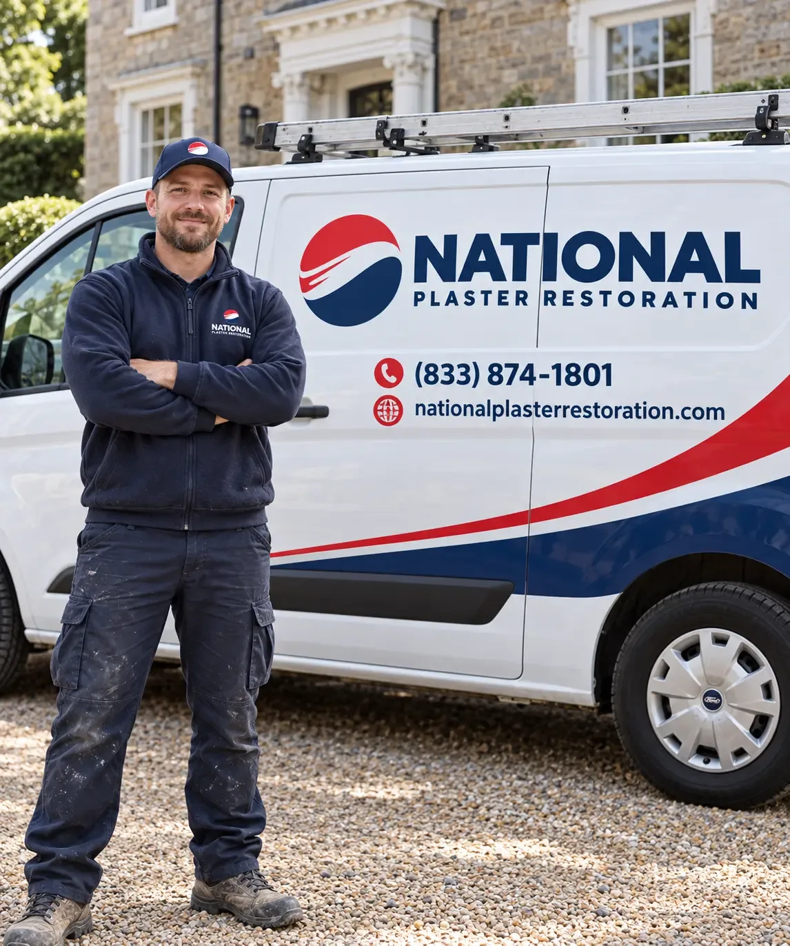 Plaster Repair company in Poulsbo, WA